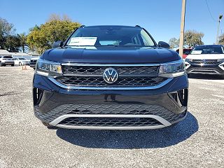 2024 Volkswagen Taos S 3VV5X7B27RM050429 in Lakeland, FL 3