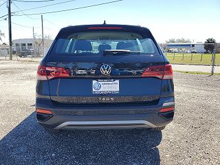 2024 Volkswagen Taos S 3VV5X7B27RM050429 in Lakeland, FL 7