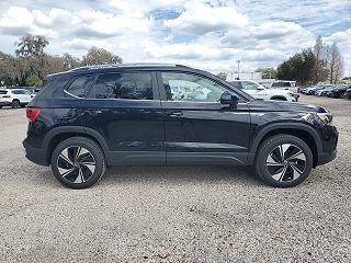 2024 Volkswagen Taos SE 3VVUX7B25RM049047 in Lakeland, FL 5