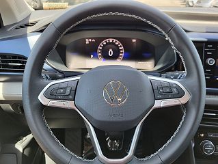 2024 Volkswagen Taos SE 3VVUX7B28RM061824 in Lakewood, CO 10