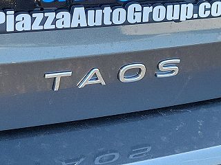 2024 Volkswagen Taos SE 3VVVX7B27RM057803 in Langhorne, PA 18