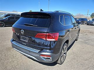 2024 Volkswagen Taos SE 3VVEX7B24RM057760 in Las Cruces, NM 10