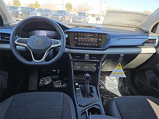 2024 Volkswagen Taos SE 3VVEX7B24RM057760 in Las Cruces, NM 17