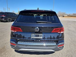 2024 Volkswagen Taos SE 3VVEX7B24RM057760 in Las Cruces, NM 9