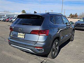 2024 Volkswagen Taos SE 3VVVX7B28RM040850 in Las Cruces, NM 10