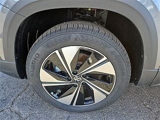 2024 Volkswagen Taos SE 3VVVX7B28RM040850 in Las Cruces, NM 14