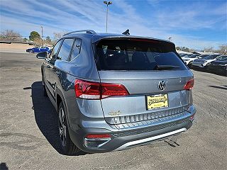 2024 Volkswagen Taos SE 3VVVX7B28RM040850 in Las Cruces, NM 8