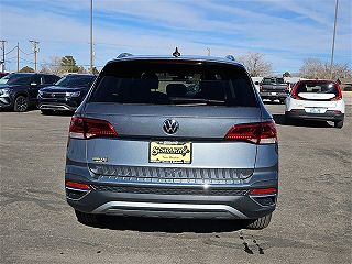 2024 Volkswagen Taos SE 3VVVX7B28RM040850 in Las Cruces, NM 9