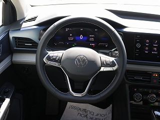 2024 Volkswagen Taos SE 3VVUX7B23RM039598 in Lexington, KY 12