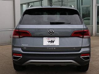 2024 Volkswagen Taos SE 3VVUX7B23RM038340 in Lexington, KY 27