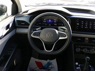2024 Volkswagen Taos SE 3VVUX7B25RM043989 in Lexington, KY 11