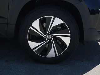 2024 Volkswagen Taos SE 3VVUX7B27RM059823 in Lexington, KY 5