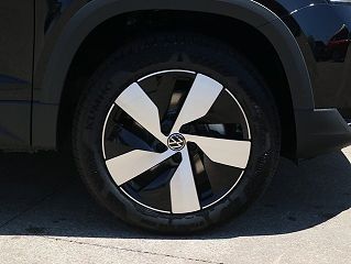 2024 Volkswagen Taos S 3VV8X7B21RM062475 in Lexington, KY 5