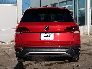 2024 Volkswagen Taos SE 3VVUX7B22RM044694 in Lexington, KY 26