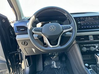2024 Volkswagen Taos SE 3VVVX7B22RM016463 in Lincoln, NE 11