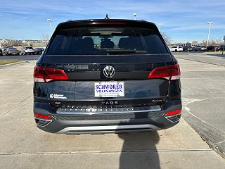 2024 Volkswagen Taos SE 3VVVX7B22RM016463 in Lincoln, NE 5
