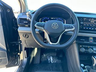 2024 Volkswagen Taos SEL 3VV4X7B23RM008187 in Lincoln, NE 11