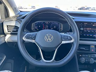 2024 Volkswagen Taos SEL 3VV4X7B23RM008187 in Lincoln, NE 21