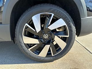 2024 Volkswagen Taos SEL 3VV4X7B23RM008187 in Lincoln, NE 6
