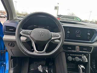 2024 Volkswagen Taos SE 3VVVX7B26RM059008 in Lincoln, NE 13