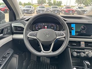 2024 Volkswagen Taos SEL 3VV4X7B25RM066009 in Longview, TX 20
