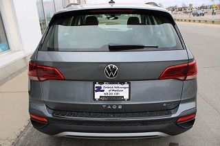 2024 Volkswagen Taos S 3VV8X7B20RM046932 in Madison, WI 4