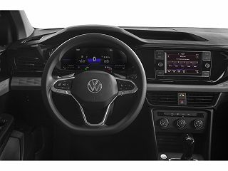 2024 Volkswagen Taos S 3VV8X7B2XRM057498 in Madison, WI 23