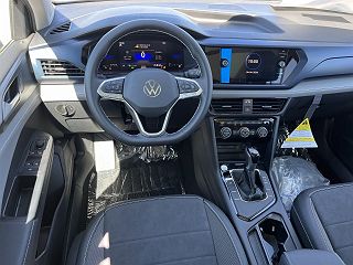 2024 Volkswagen Taos SE 3VVEX7B26RM061227 in Memphis, TN 7