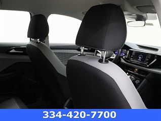2024 Volkswagen Taos S 3VV5X7B26RM067545 in Montgomery, AL 10