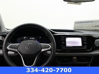 2024 Volkswagen Taos S 3VV5X7B26RM067545 in Montgomery, AL 14