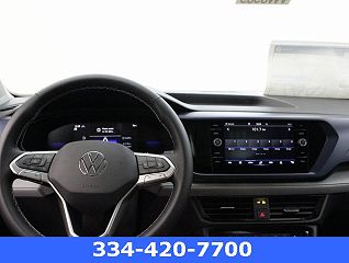 2024 Volkswagen Taos SE 3VVVX7B2XRM061196 in Montgomery, AL 16