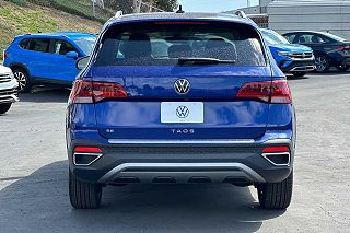 2024 Volkswagen Taos SE 3VVEX7B24RM060836 in National City, CA 6