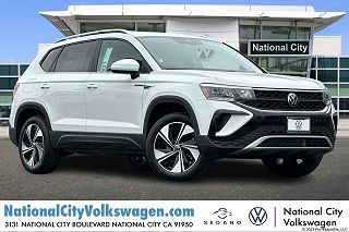 2024 Volkswagen Taos SE 3VVUX7B26RM064074 in National City, CA 1