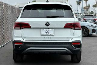 2024 Volkswagen Taos SE 3VVUX7B26RM064074 in National City, CA 6