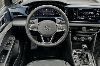 2024 Volkswagen Taos SE 3VVUX7B24RM065949 in National City, CA 11