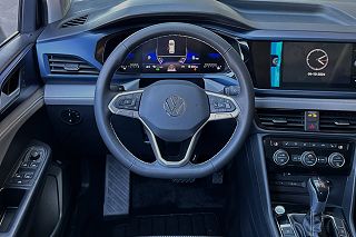 2024 Volkswagen Taos SE 3VVEX7B28RM065361 in National City, CA 11