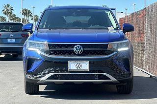 2024 Volkswagen Taos SE 3VVEX7B28RM065361 in National City, CA 3