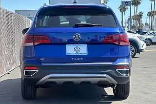 2024 Volkswagen Taos SE 3VVEX7B28RM065361 in National City, CA 6