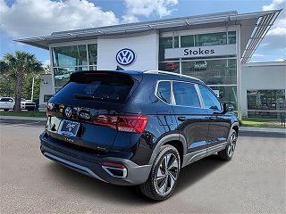 2024 Volkswagen Taos SE 3VVVX7B23RM025687 in North Charleston, SC 3