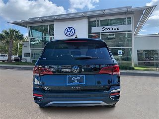 2024 Volkswagen Taos SE 3VVVX7B23RM025687 in North Charleston, SC 4