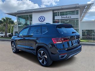 2024 Volkswagen Taos SE 3VVVX7B23RM025687 in North Charleston, SC 5
