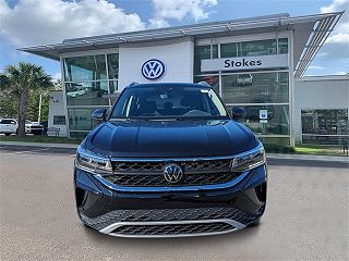 2024 Volkswagen Taos SE 3VVVX7B23RM025687 in North Charleston, SC 8
