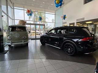 2024 Volkswagen Taos SE 3VVEX7B20RM023329 in Pasadena, CA 10