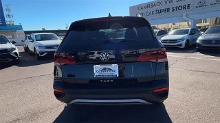 2024 Volkswagen Taos S 3VV5X7B23RM067857 in Phoenix, AZ 3