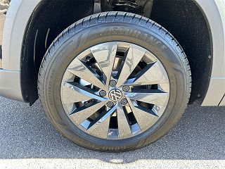 2024 Volkswagen Taos S 3VV5X7B23RM067857 in Phoenix, AZ 7