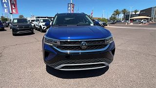 2024 Volkswagen Taos SE 3VVSX7B27RM072370 in Phoenix, AZ 5