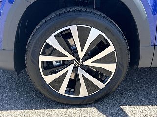 2024 Volkswagen Taos SE 3VVSX7B27RM072370 in Phoenix, AZ 7