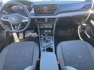 2024 Volkswagen Taos SE 3VVEX7B22RM006855 in Phoenix, AZ 10