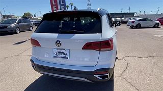 2024 Volkswagen Taos SE 3VVEX7B22RM006855 in Phoenix, AZ 6