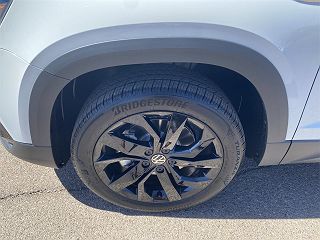 2024 Volkswagen Taos SE 3VVEX7B22RM006855 in Phoenix, AZ 7